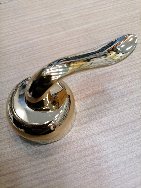 دسته شیر اهرمی مدل قاصدک سایز ۴۰