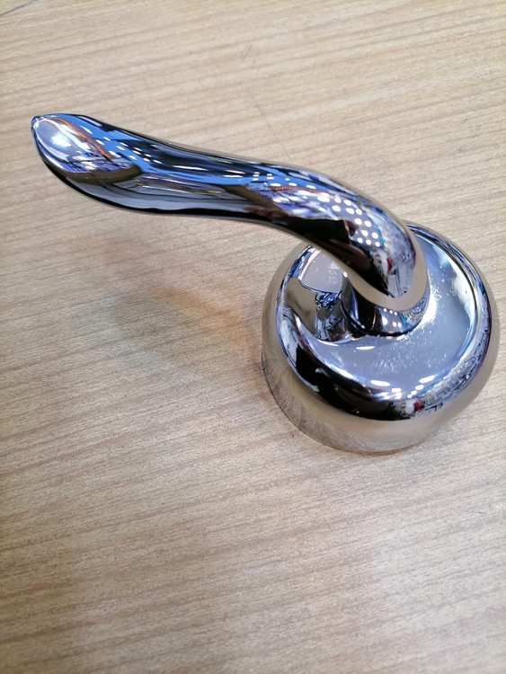 دسته شیر اهرمی قاجاریه سایز ۴۰