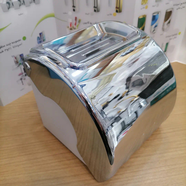 جا دستمال رول کوچک اسپادانا مدل آویلا