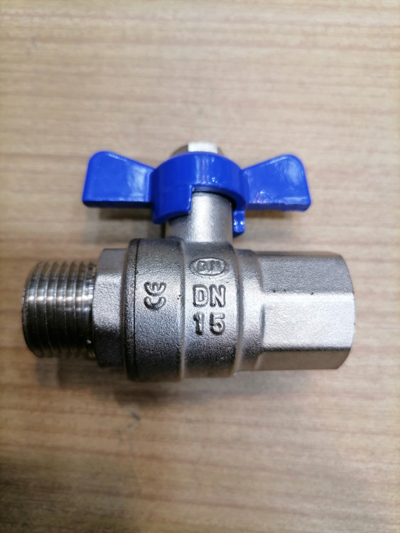 کیفیت بینظیر