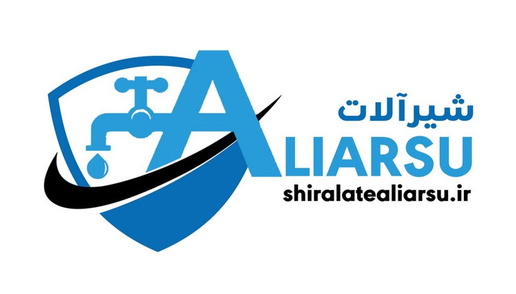 شیر پیسوار فیلتردار دی ان DN-FL35A * سایز 3/8× ۱/۲ وزن ۲۳۰ گرم * بسته ۲عددی *شیرآلات علیارسو