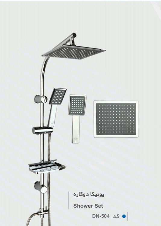 یونیکا دوکاره دی ان ۵۰۴