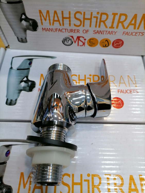 شیر قو اهرمی توکاسه کارتریج ۲۵