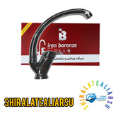 ست ۴عددی شیرآلات اهرمی ایران برنز