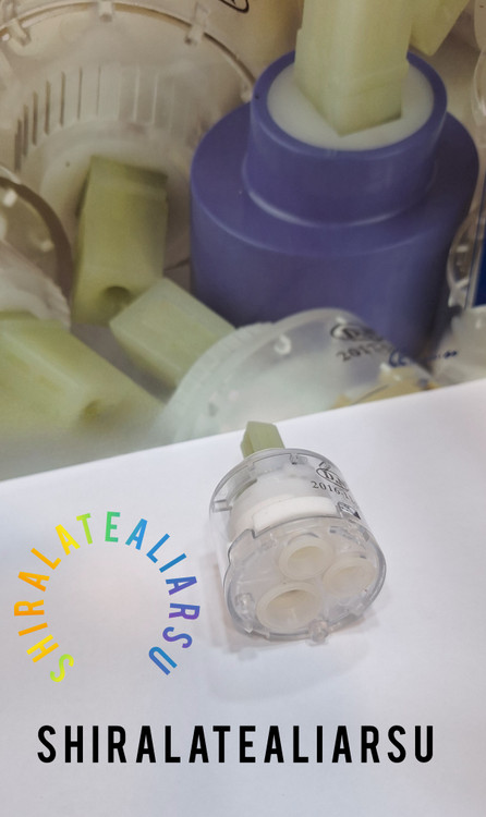 کارتریج دی ان