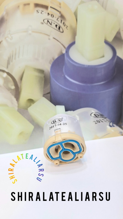 کارتریج دی ان