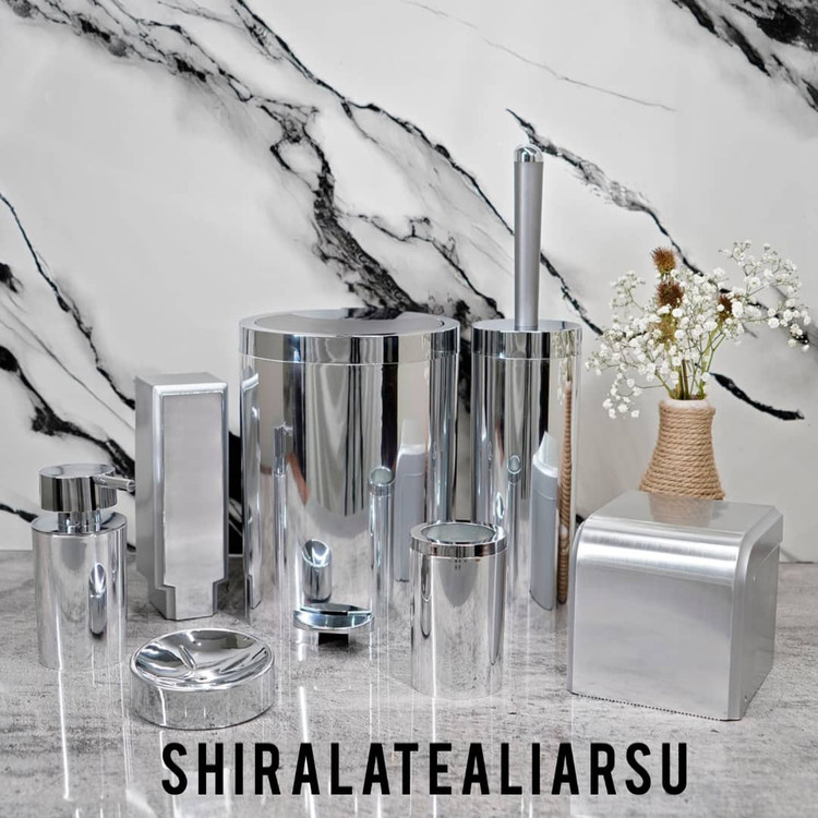 سرویس ۵پارچه بهداشتی کرم براق بتیس