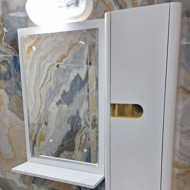 آینه باکس تمام پی وی