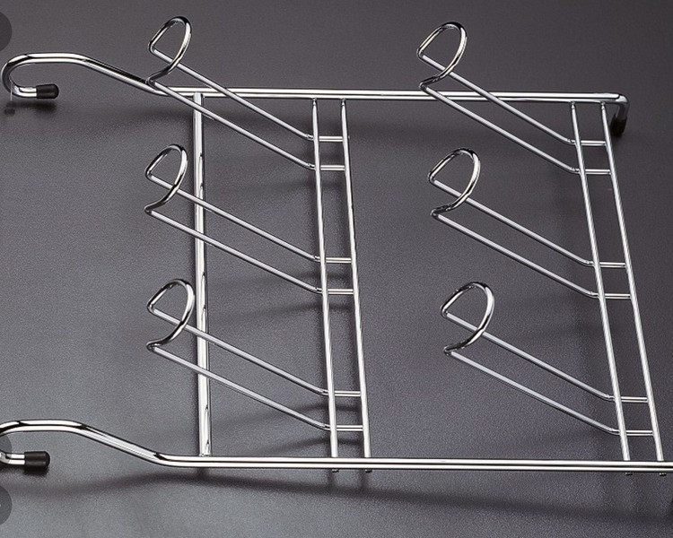 جا لیوانی فلزی