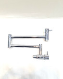 شیر رو گازی قابلمه پر کن مدل مدرن